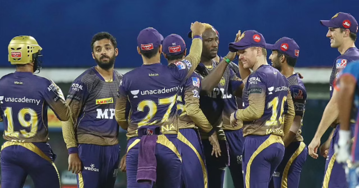 IPL 2022: KKR invite fans to participate in 'mock auction'